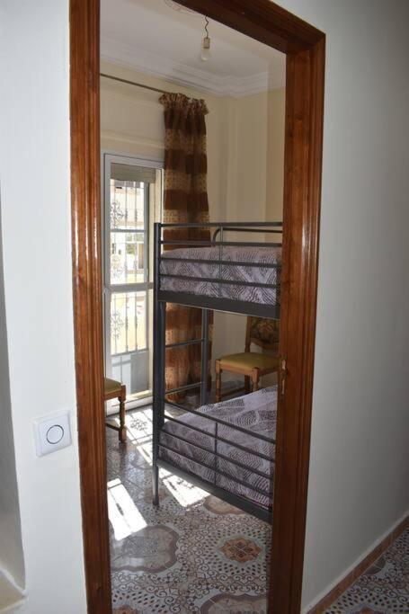 Flora Familial Appartement Tanger