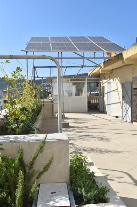 Appartement Flora Familial Tanger